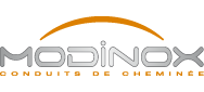 Logo modinox